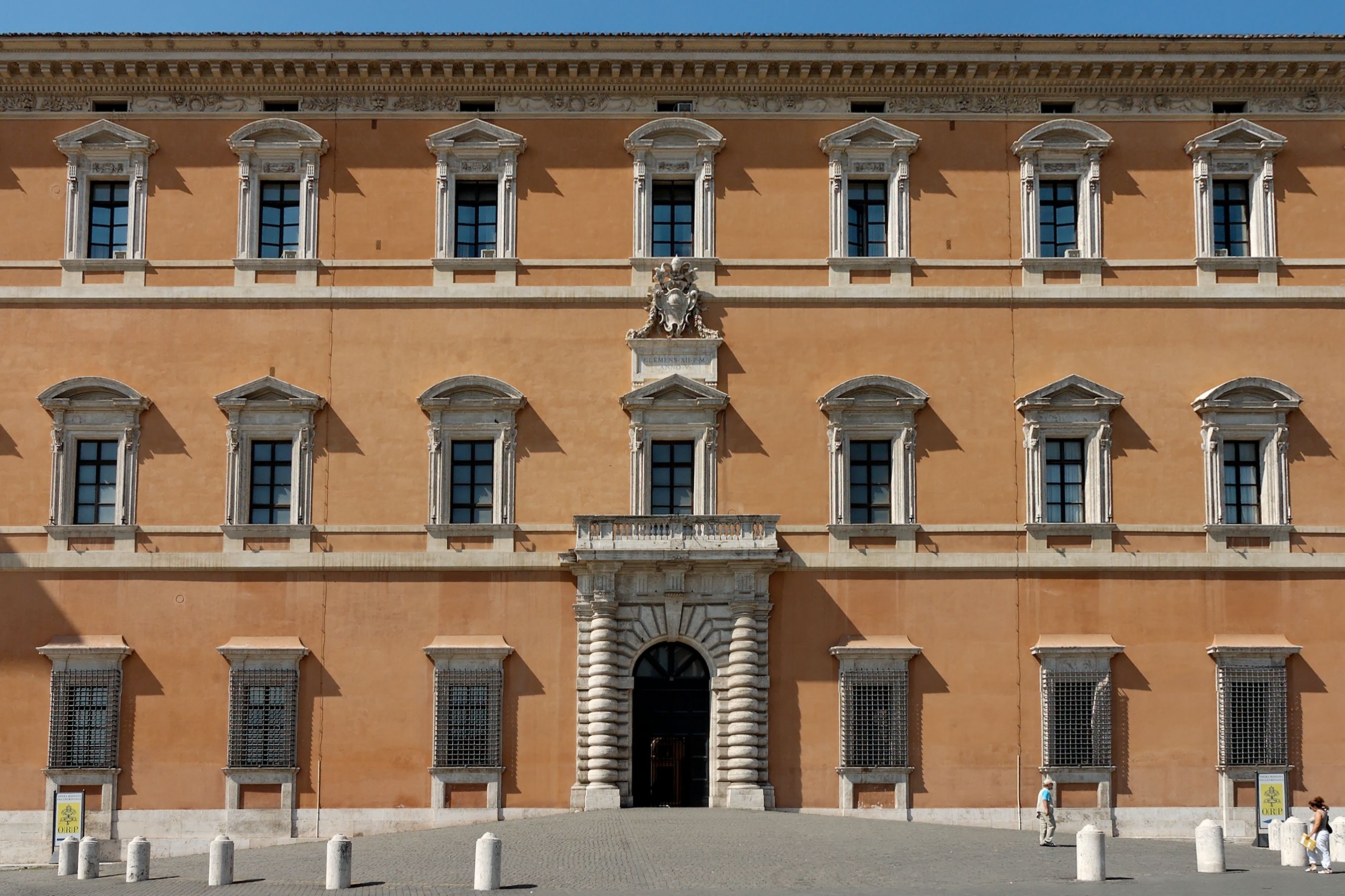 visita guidata basilica san Giovanni Roma